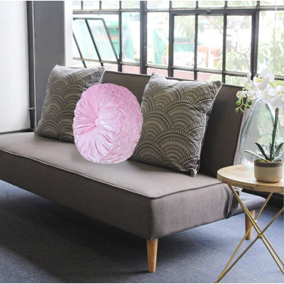 Rosdorf Park Lebel Throw Pillow Lebel Throw Pillow Rosdorf Park Color